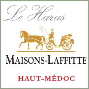 Le Haras Maisons-Laffitte Le haras maisons laffitte haut médoc medoc