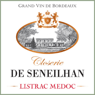 Closerie de Seneilhan - Listrac Médoc Bordeaux Closerie de Seneilhan Listrac Medoc
