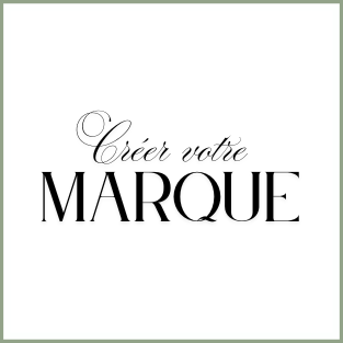 Créer votre marque Créer votre marque