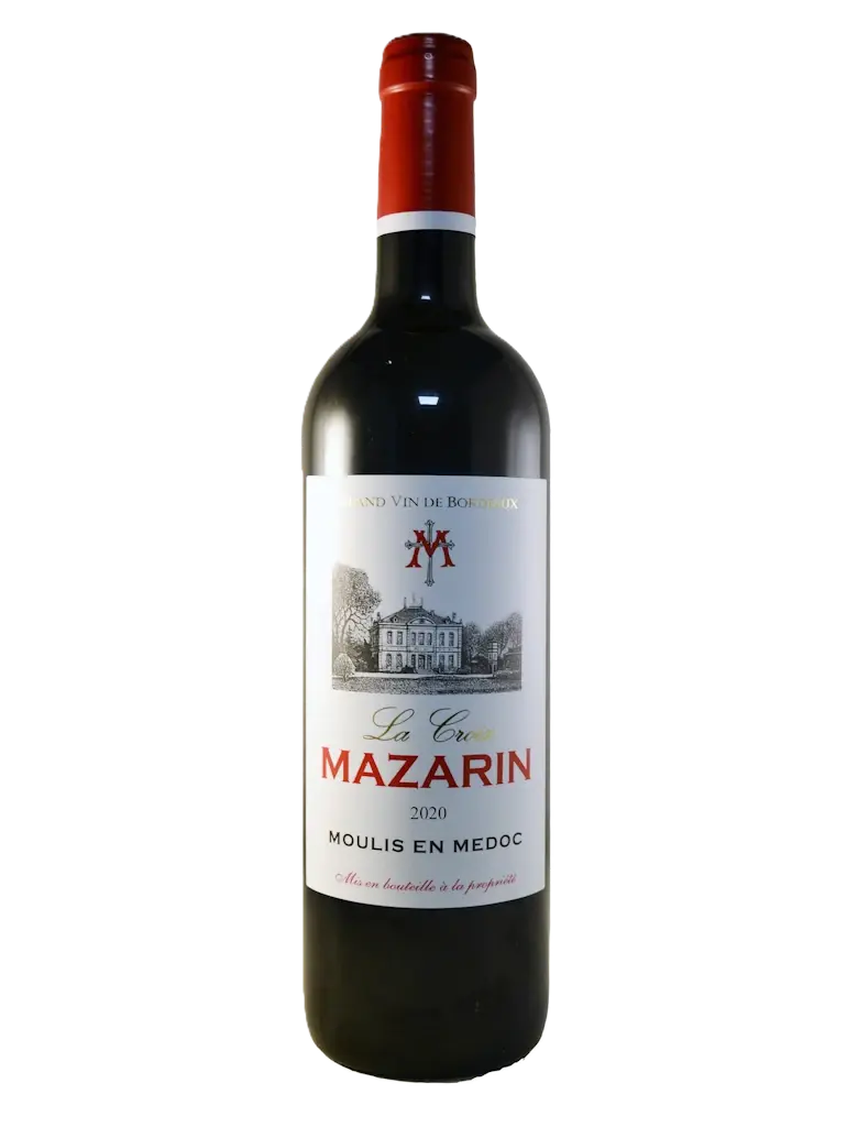 La Croix Mazarin