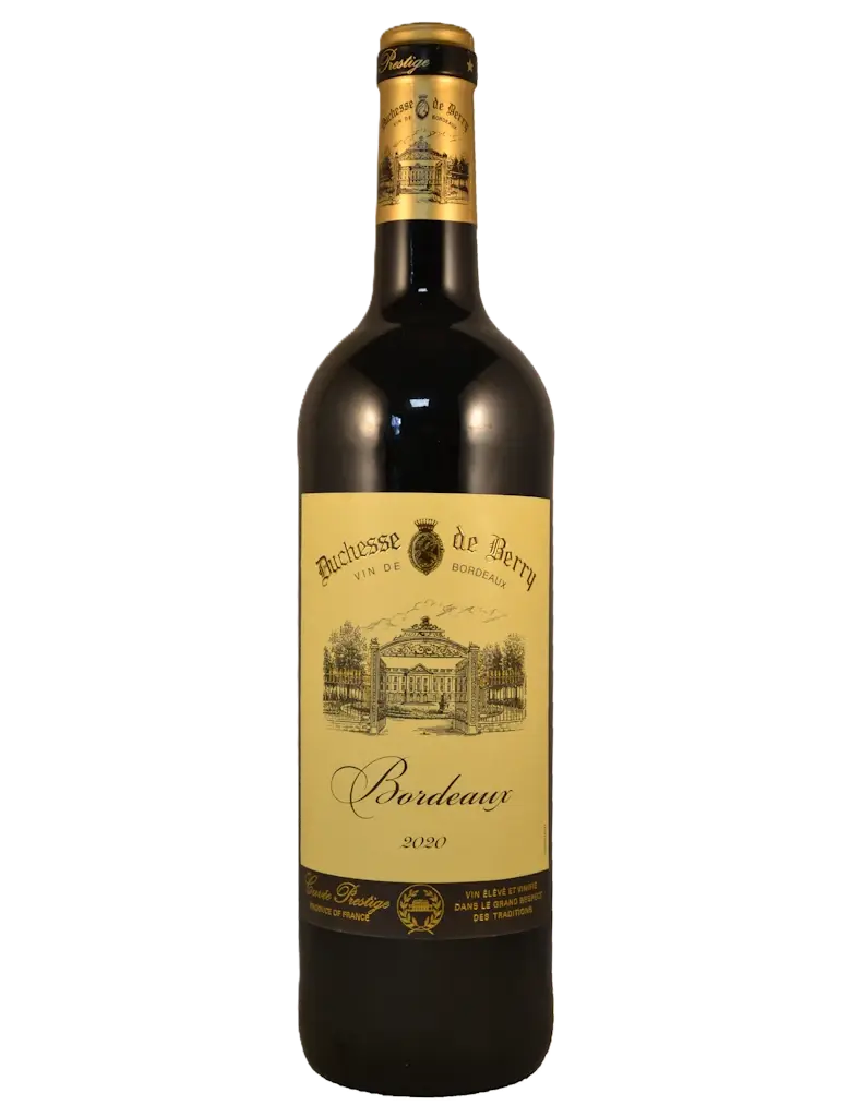 Duchesse de Berry