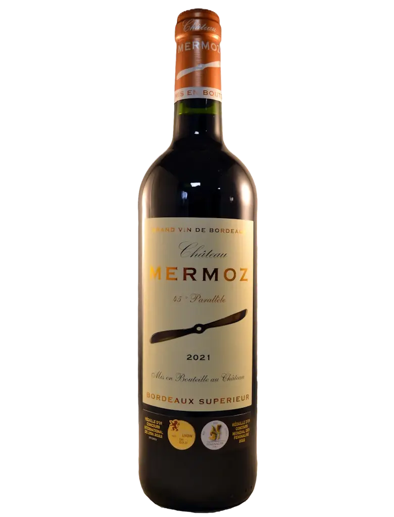 Château Mermoz