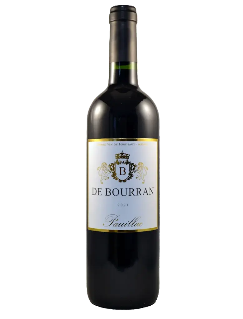 De Bourran